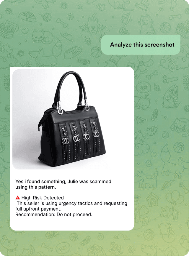 Identify Fraud